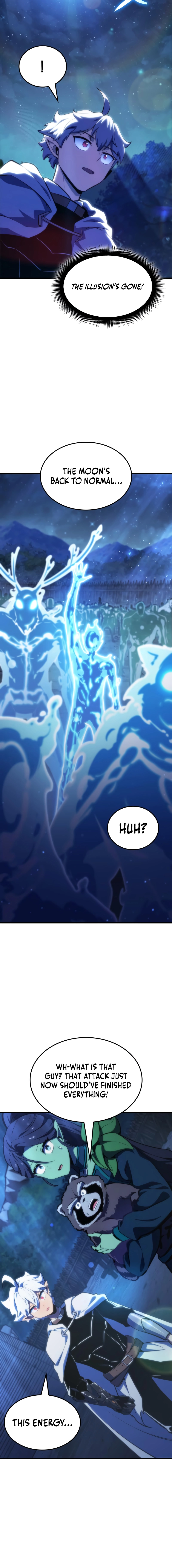 Breakers - Manhwa Chapter 52 - page 7