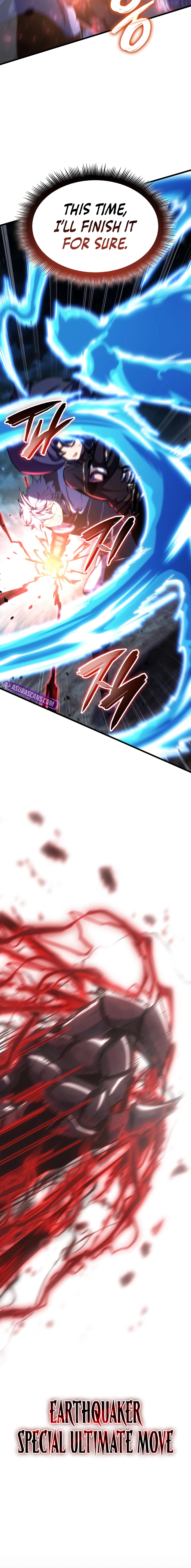 Breakers - Manhwa Chapter 53 - page 11