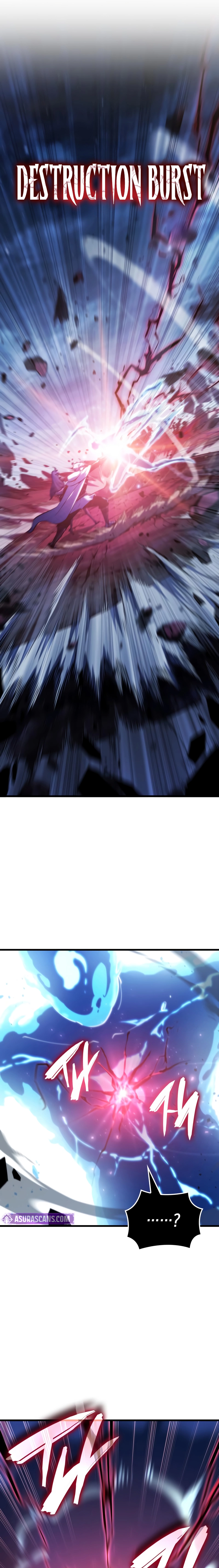 Breakers - Manhwa Chapter 53 - page 12