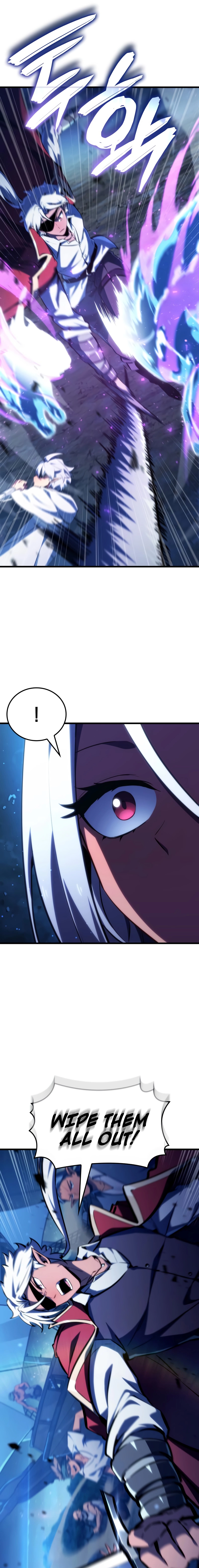 Breakers - Manhwa Chapter 53 - page 16
