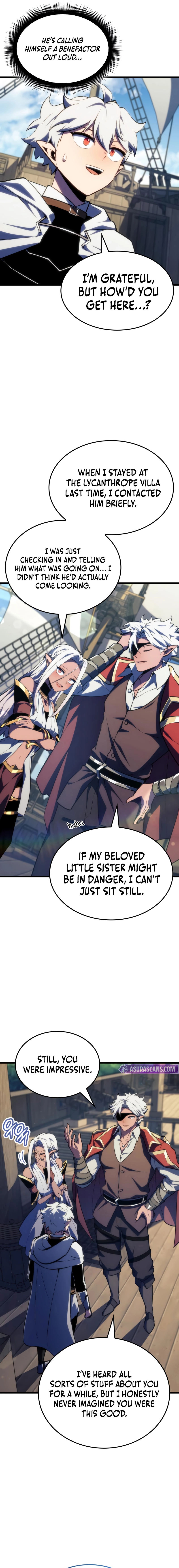 Breakers - Manhwa Chapter 53 - page 20