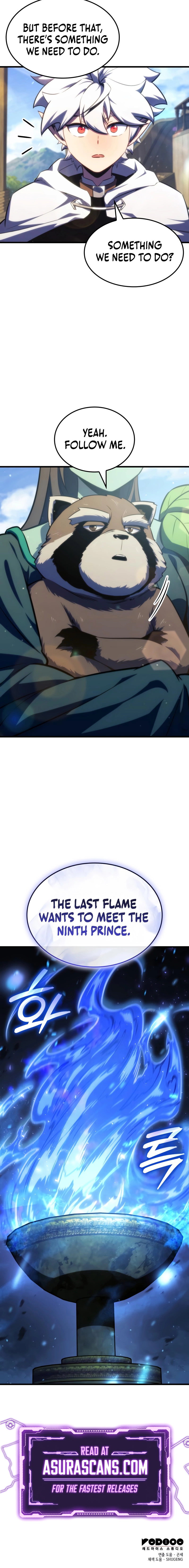 Breakers - Manhwa Chapter 53 - page 23