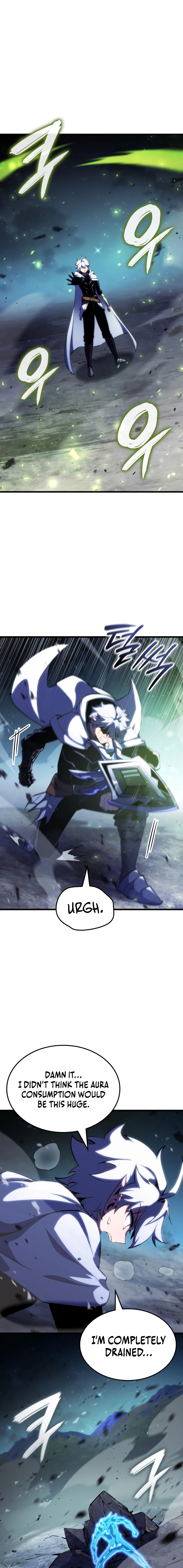 Breakers - Manhwa Chapter 53 - page 4