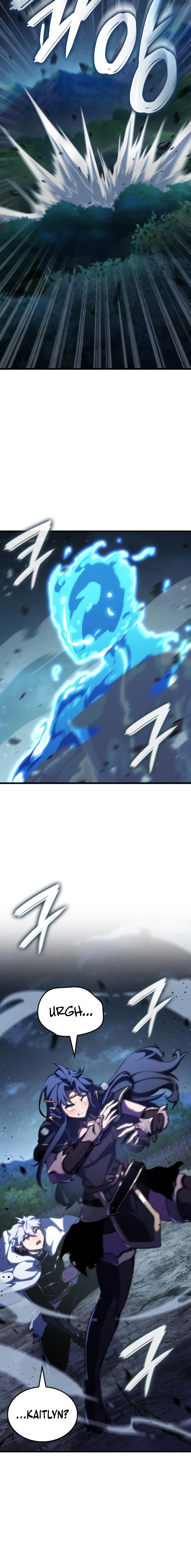 Breakers - Manhwa Chapter 53 - page 7