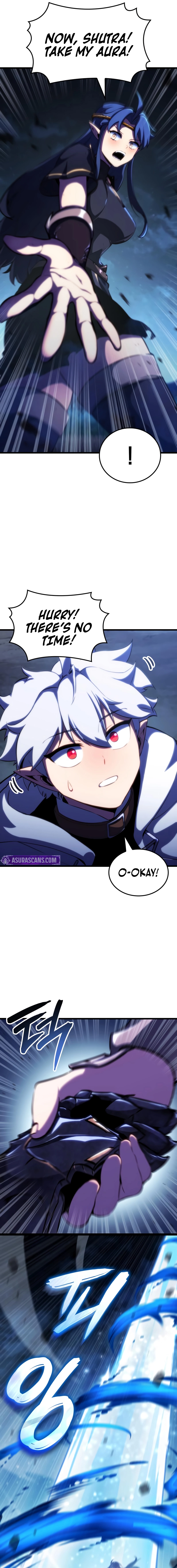 Breakers - Manhwa Chapter 53 - page 8