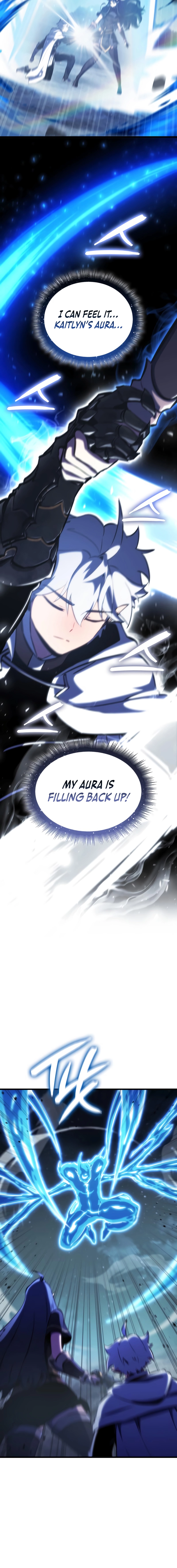 Breakers - Manhwa Chapter 53 - page 9