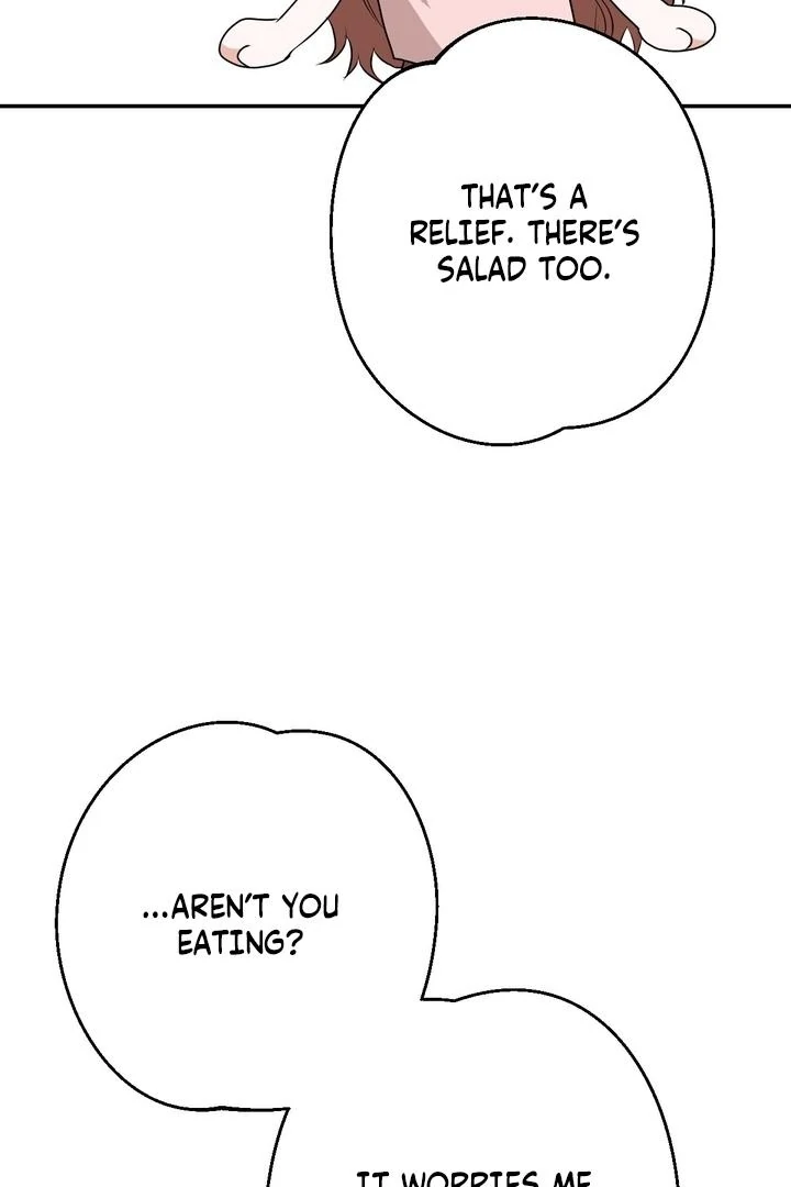 It All Ends in Marriage Chapter 26 - page 10