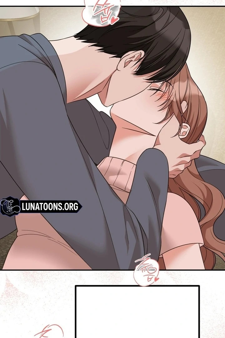 It All Ends in Marriage Chapter 26 - page 111