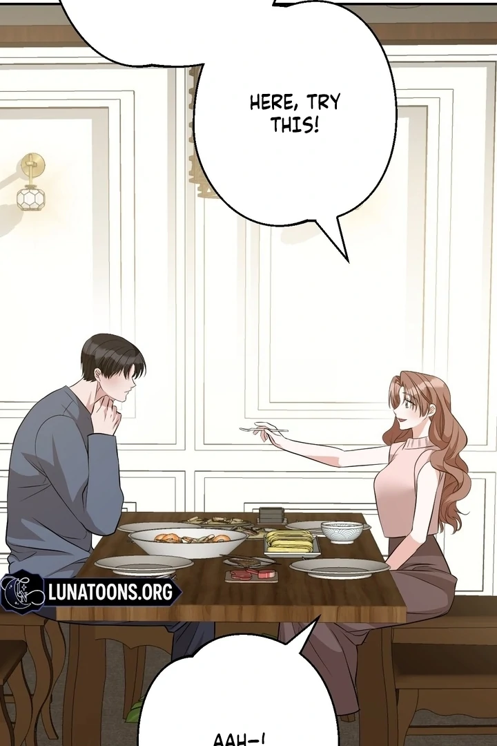 It All Ends in Marriage Chapter 26 - page 16
