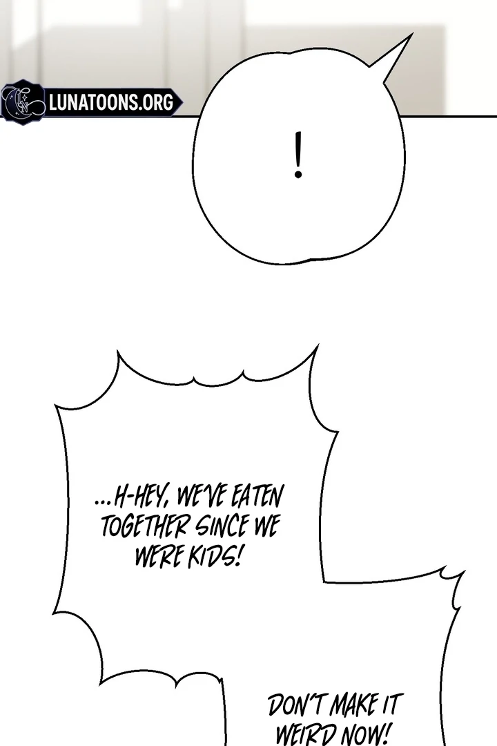 It All Ends in Marriage Chapter 26 - page 21