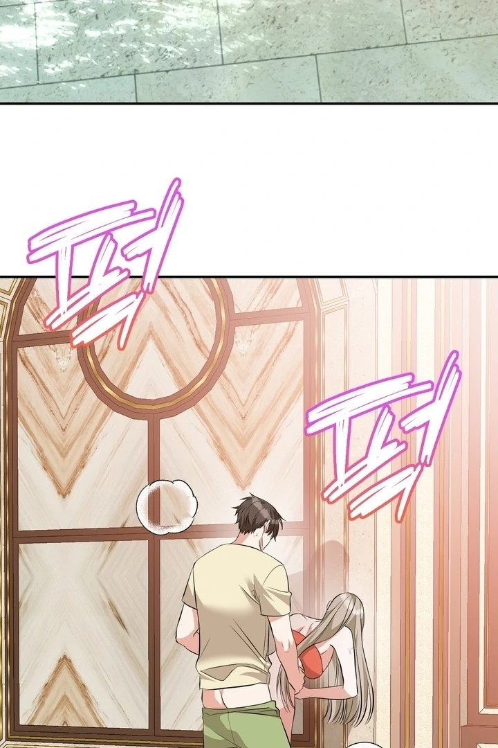 It All Ends in Marriage Chapter 26 - page 29