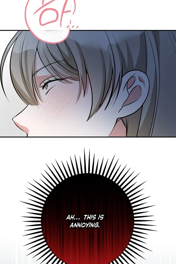 It All Ends in Marriage Chapter 26 - page 36