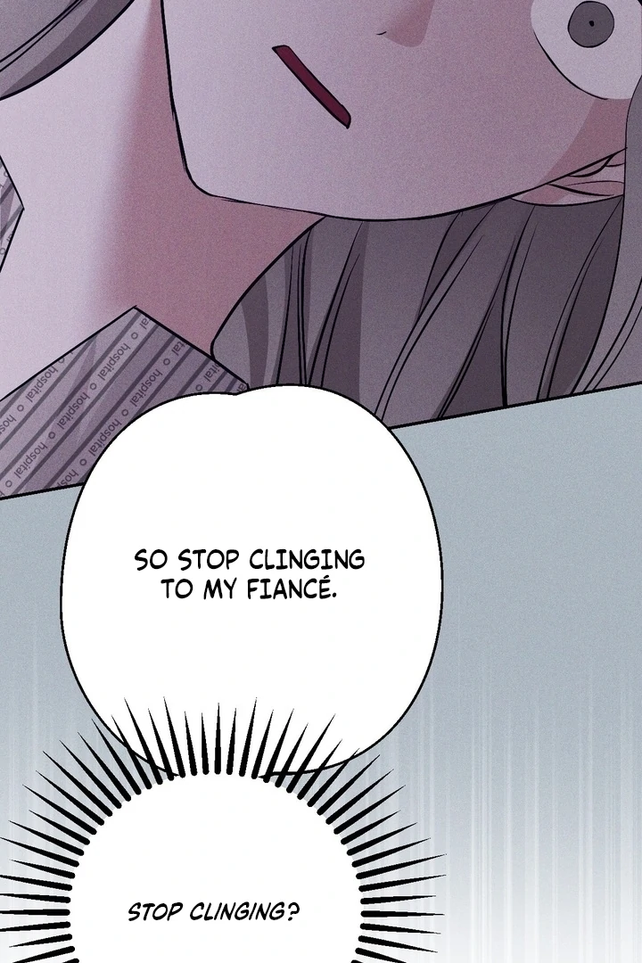 It All Ends in Marriage Chapter 26 - page 38