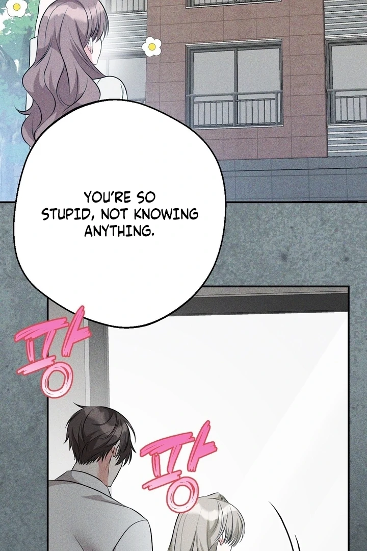 It All Ends in Marriage Chapter 26 - page 42