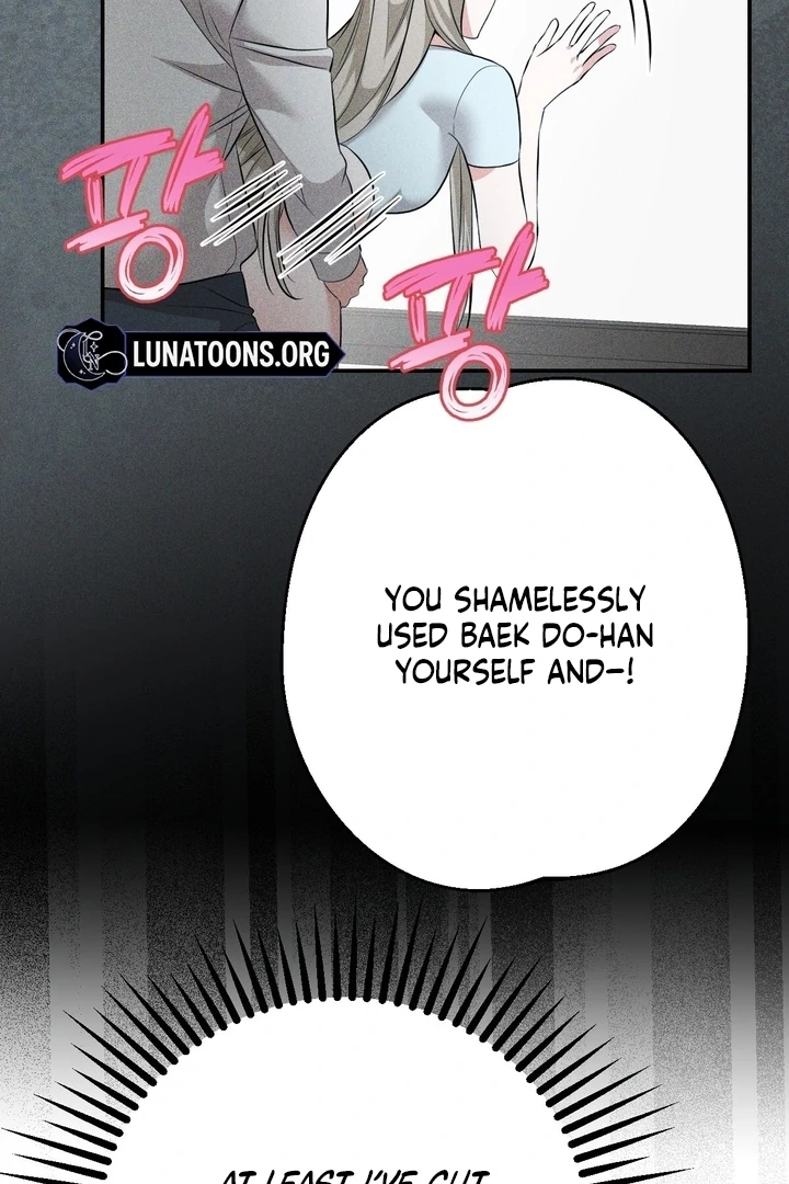 It All Ends in Marriage Chapter 26 - page 43