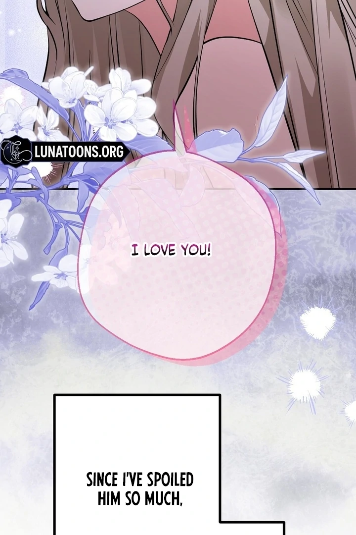 It All Ends in Marriage Chapter 26 - page 60
