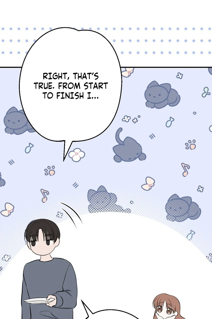 It All Ends in Marriage Chapter 26 - page 68