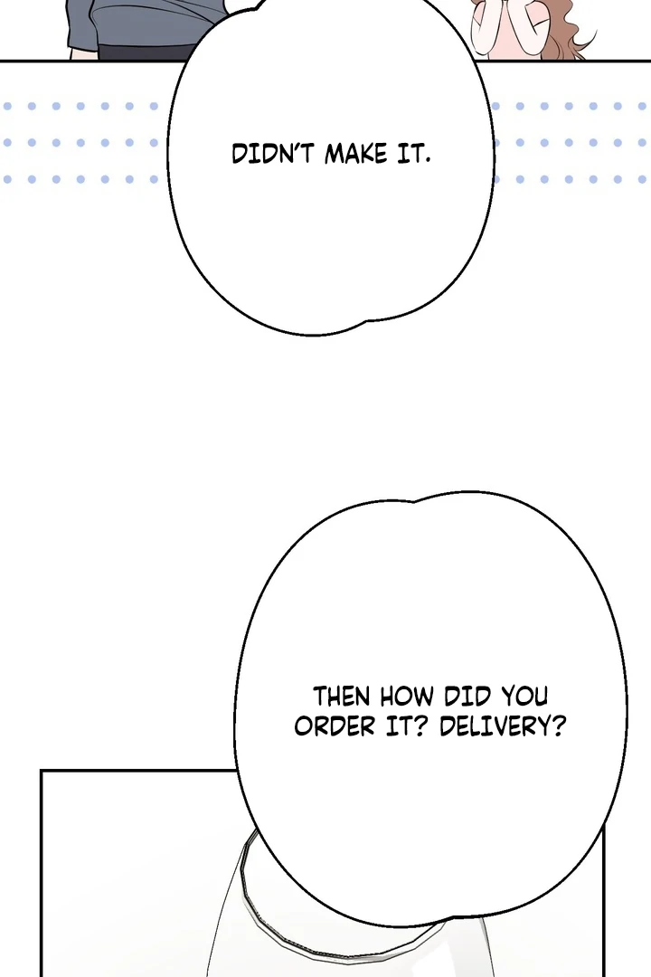 It All Ends in Marriage Chapter 26 - page 69