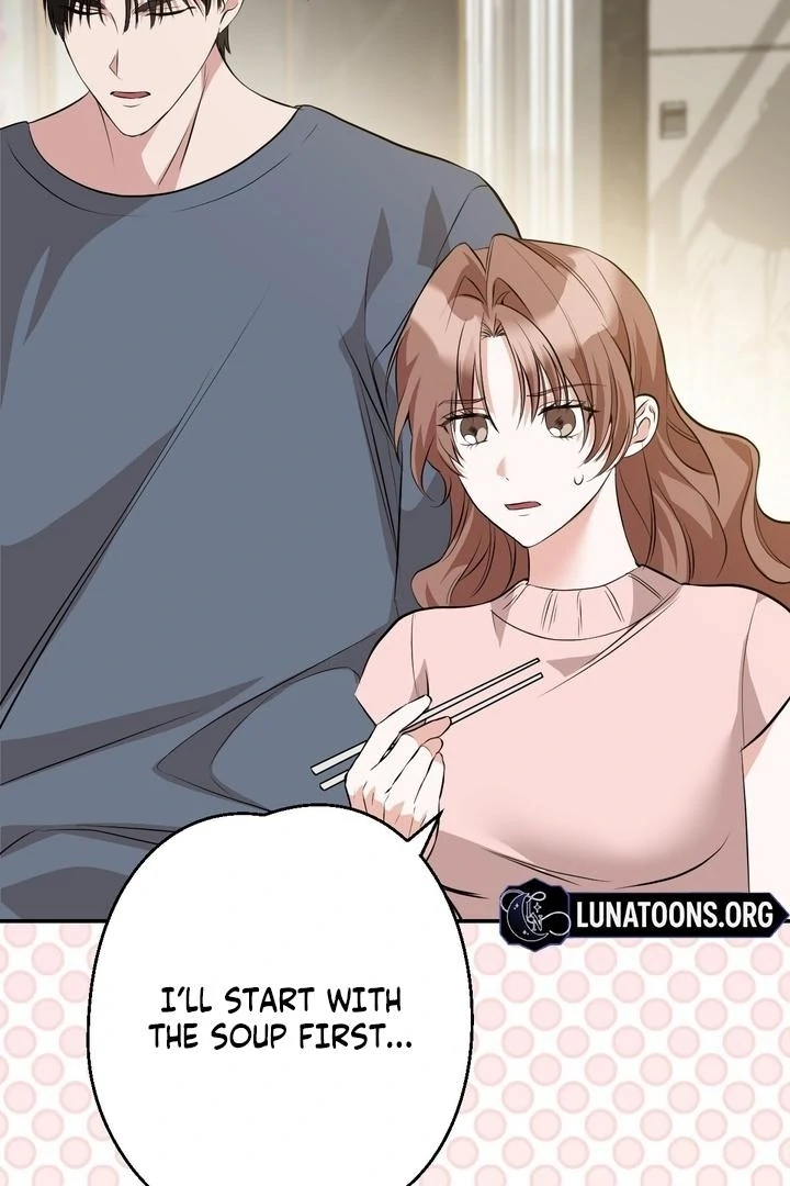 It All Ends in Marriage Chapter 26 - page 7