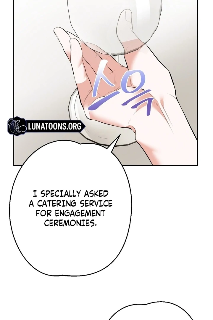 It All Ends in Marriage Chapter 26 - page 70