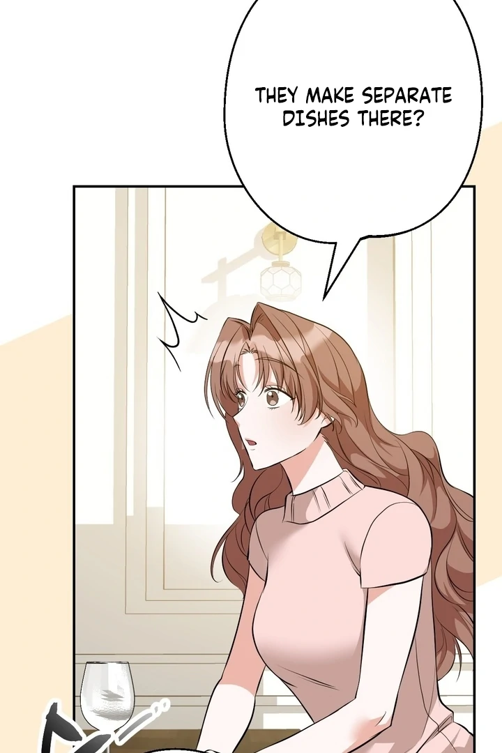 It All Ends in Marriage Chapter 26 - page 71