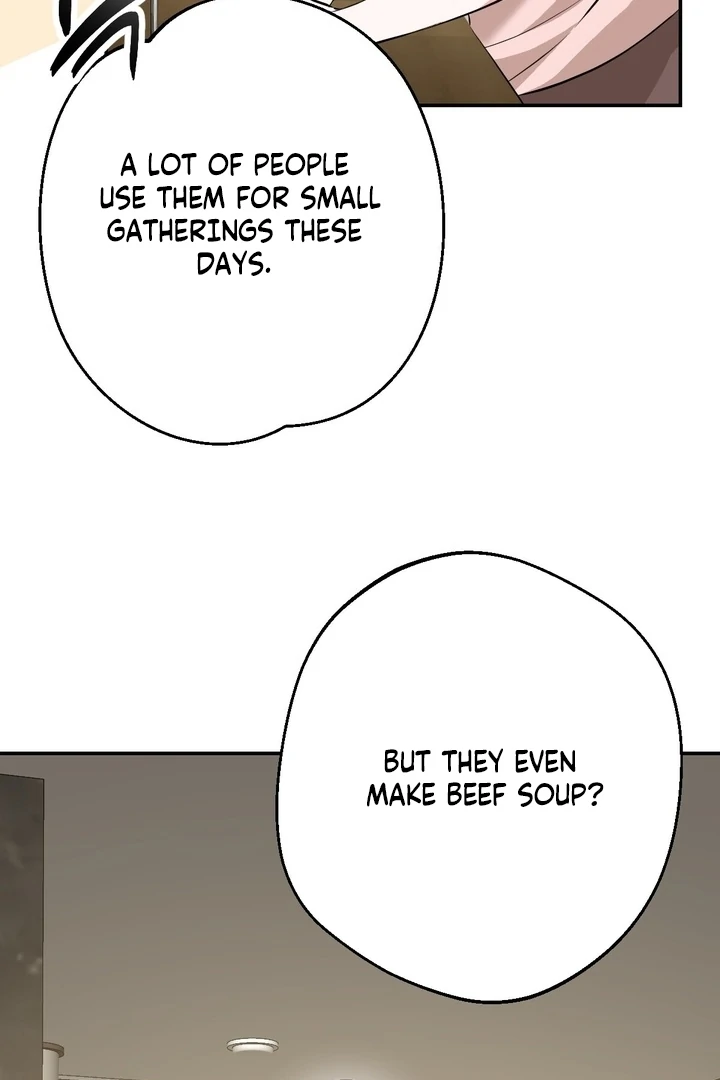 It All Ends in Marriage Chapter 26 - page 72