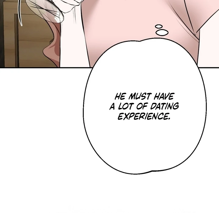 It All Ends in Marriage Chapter 26 - page 81