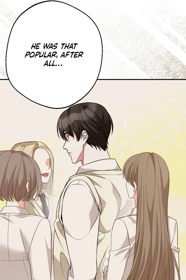 It All Ends in Marriage Chapter 26 - page 82