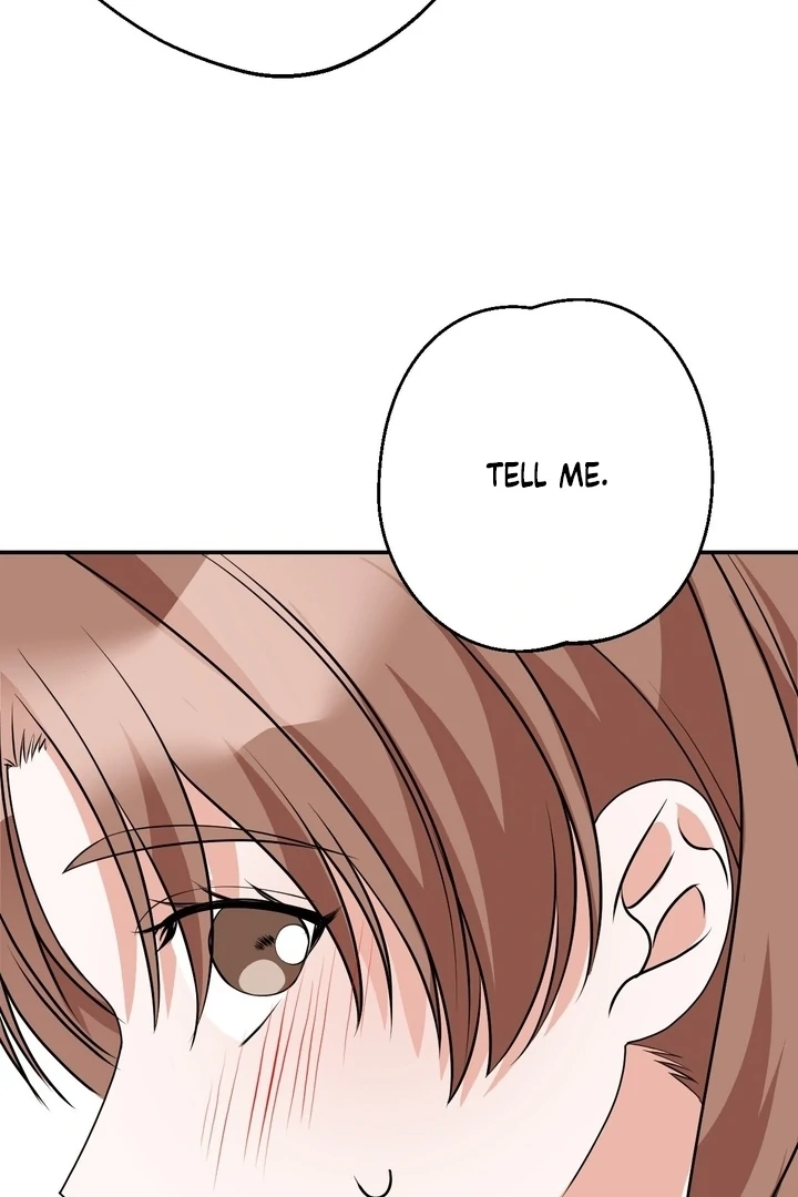 It All Ends in Marriage Chapter 26 - page 87