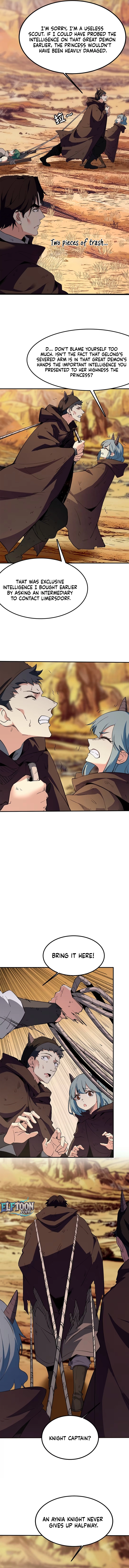 A Mountain of Corpses, A Sea of Blood Chapter 20 - page 6