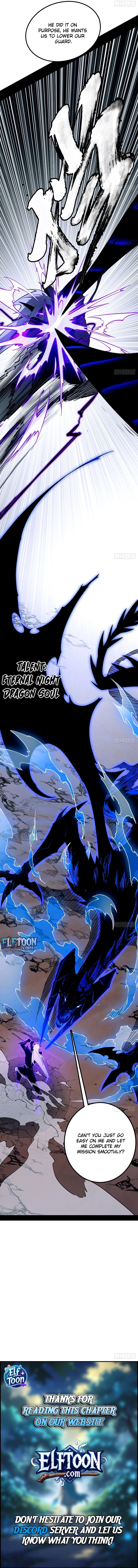 A Mountain of Corpses, A Sea of Blood Chapter 22 - page 12