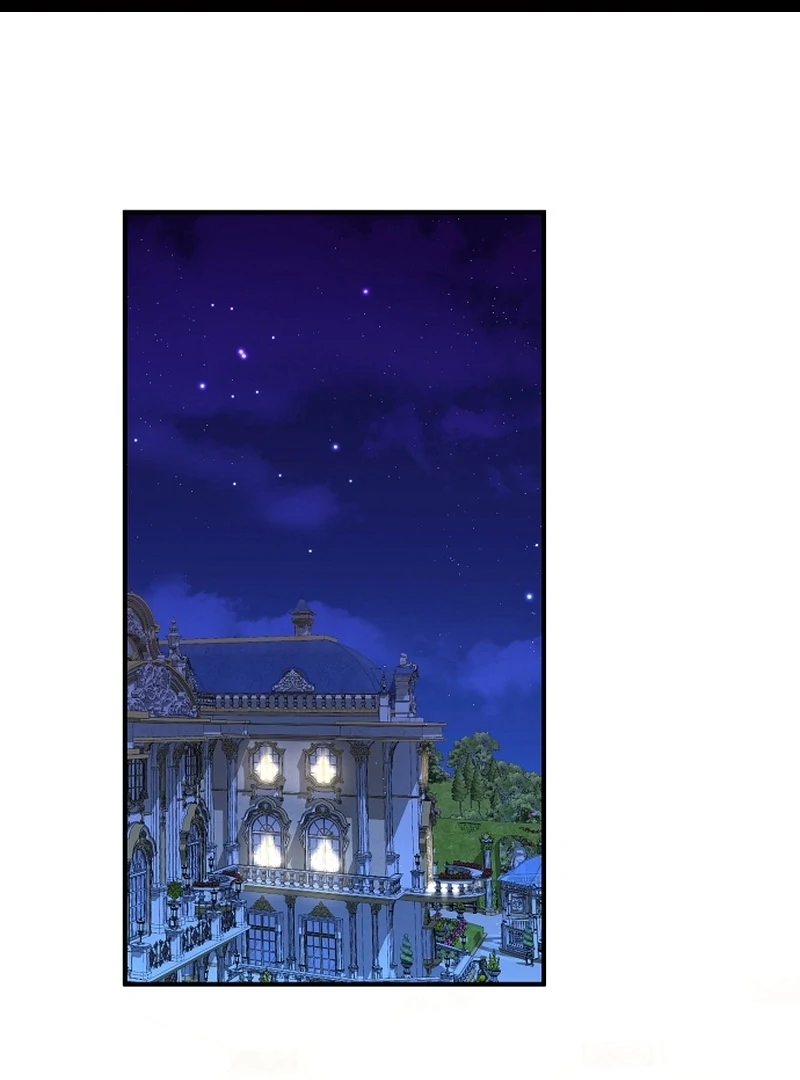 Sub-Male Lead, You Said It Was A Contract Marriage? Chapter 34 - page 1