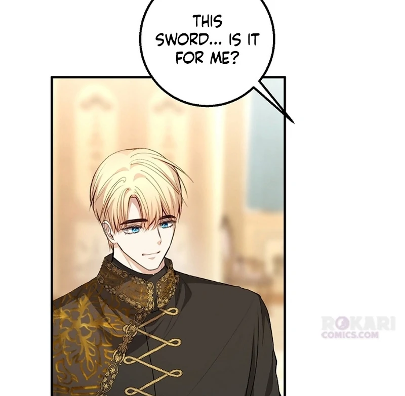 Sub-Male Lead, You Said It Was A Contract Marriage? Chapter 34 - page 100