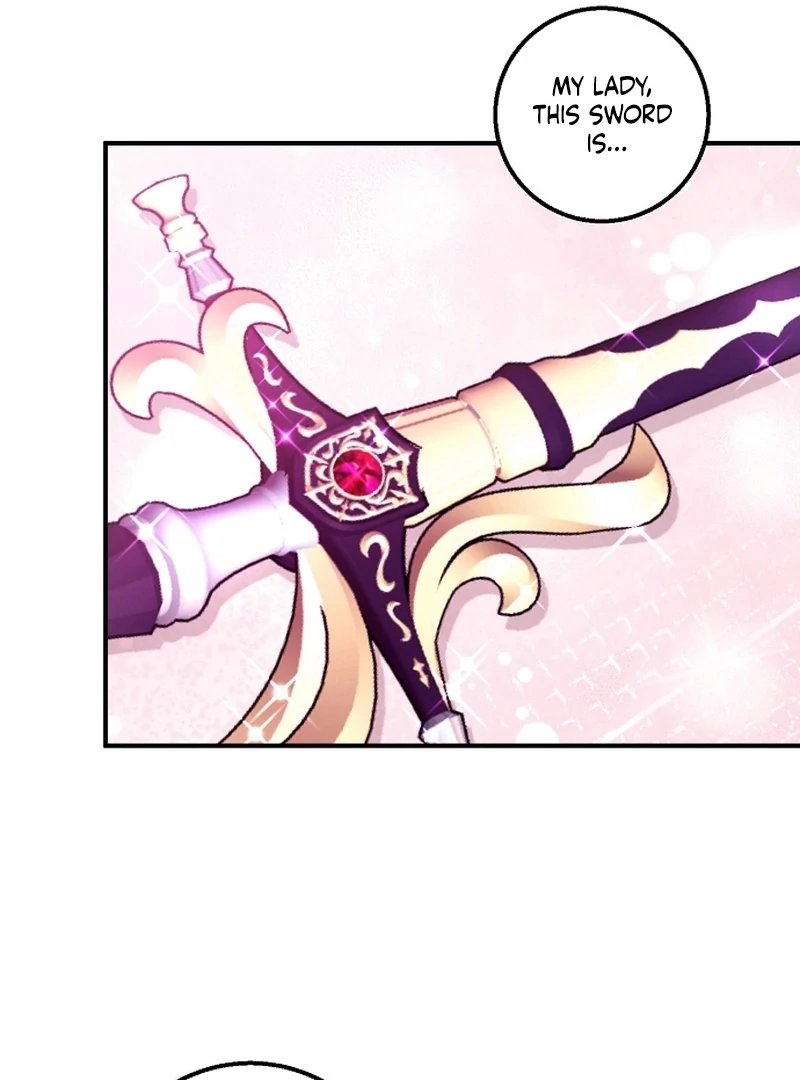 Sub-Male Lead, You Said It Was A Contract Marriage? Chapter 34 - page 102