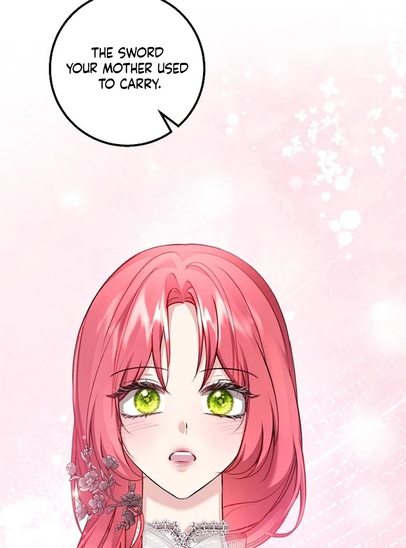 Sub-Male Lead, You Said It Was A Contract Marriage? Chapter 34 - page 103