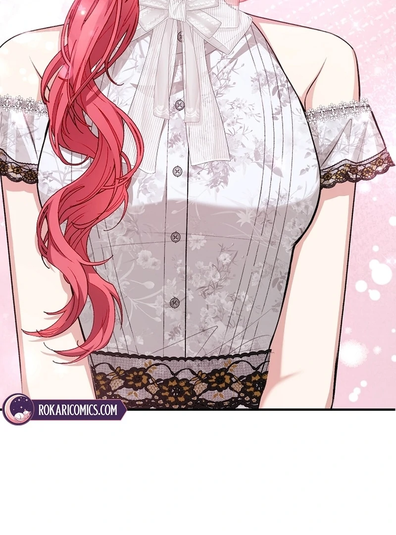 Sub-Male Lead, You Said It Was A Contract Marriage? Chapter 34 - page 104