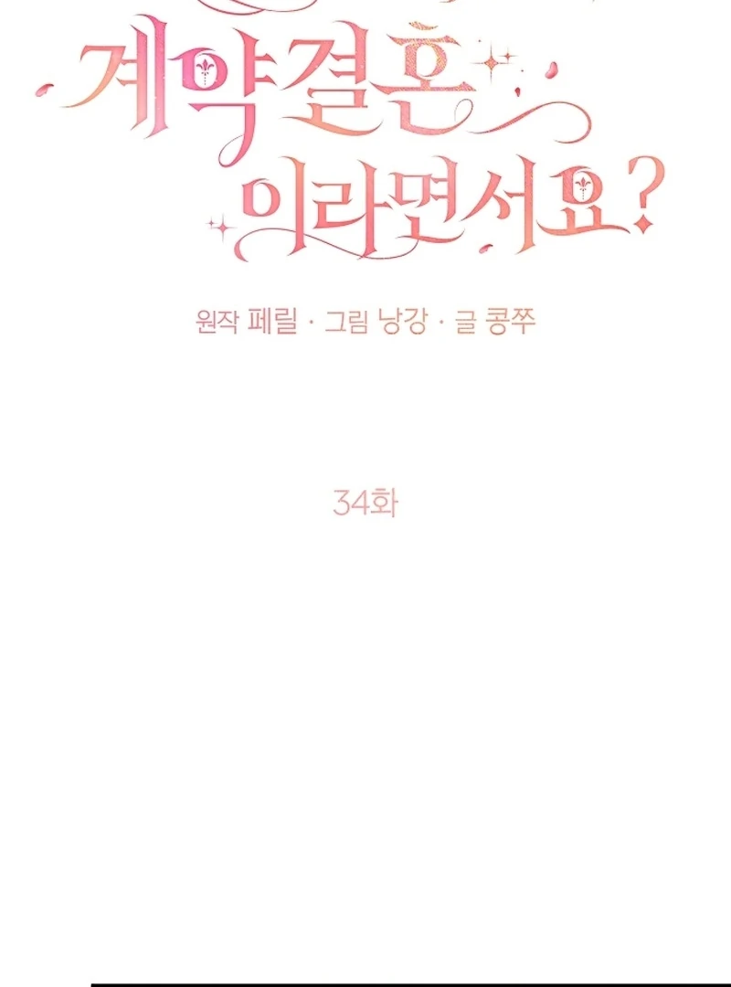 Sub-Male Lead, You Said It Was A Contract Marriage? Chapter 34 - page 12