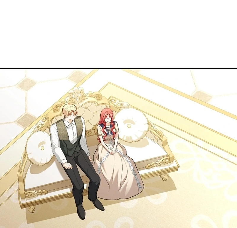 Sub-Male Lead, You Said It Was A Contract Marriage? Chapter 34 - page 14