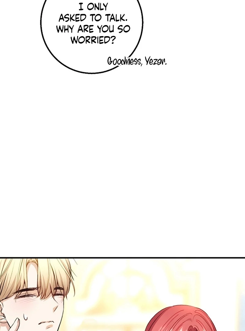 Sub-Male Lead, You Said It Was A Contract Marriage? Chapter 34 - page 17