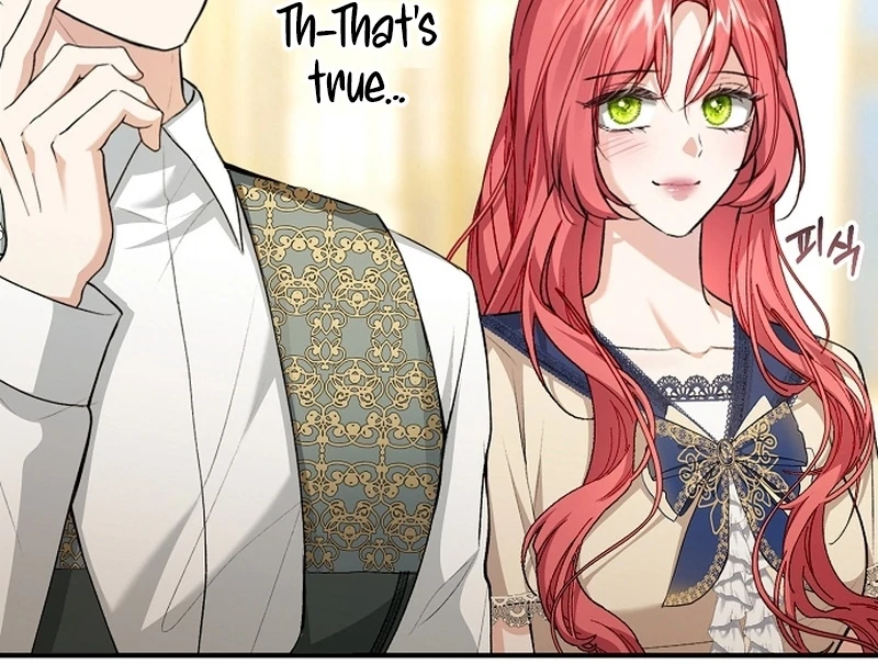 Sub-Male Lead, You Said It Was A Contract Marriage? Chapter 34 - page 18