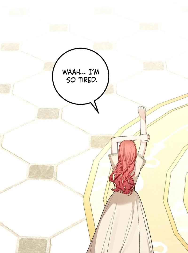 Sub-Male Lead, You Said It Was A Contract Marriage? Chapter 34 - page 2