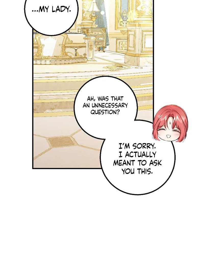 Sub-Male Lead, You Said It Was A Contract Marriage? Chapter 34 - page 22