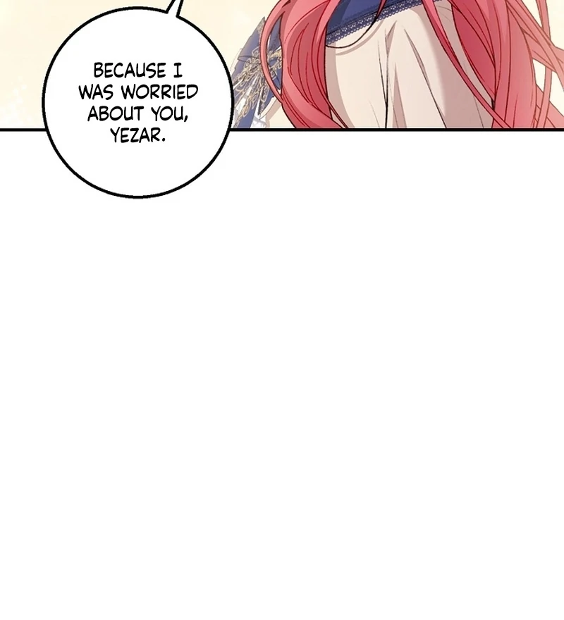Sub-Male Lead, You Said It Was A Contract Marriage? Chapter 34 - page 24