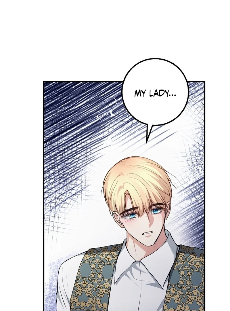 Sub-Male Lead, You Said It Was A Contract Marriage? Chapter 34 - page 25