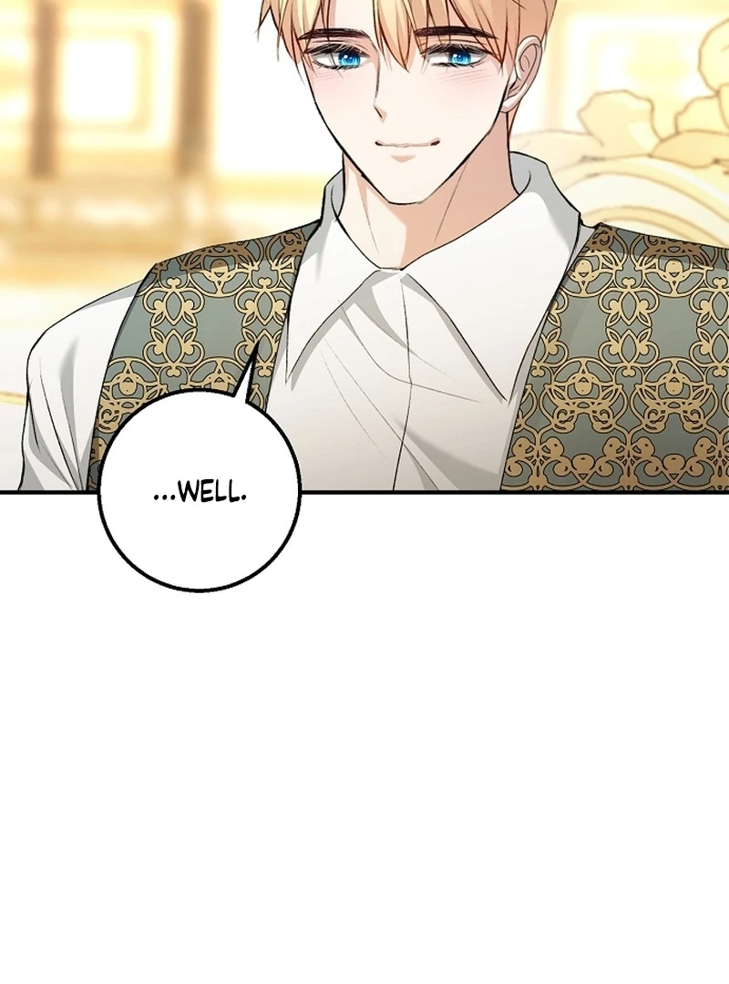 Sub-Male Lead, You Said It Was A Contract Marriage? Chapter 34 - page 27