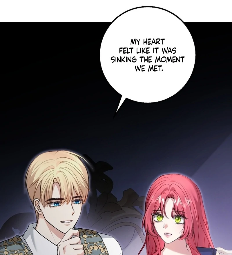 Sub-Male Lead, You Said It Was A Contract Marriage? Chapter 34 - page 28