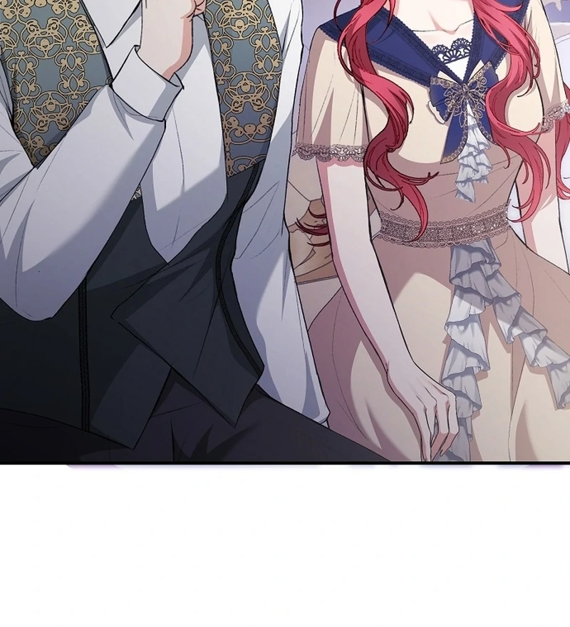 Sub-Male Lead, You Said It Was A Contract Marriage? Chapter 34 - page 29