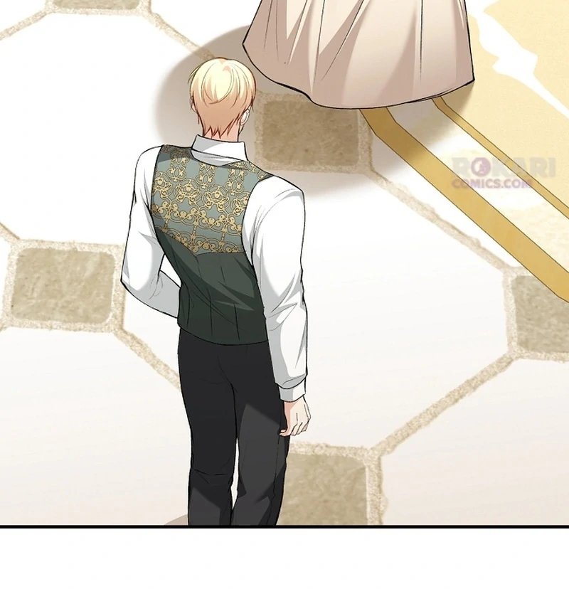 Sub-Male Lead, You Said It Was A Contract Marriage? Chapter 34 - page 3