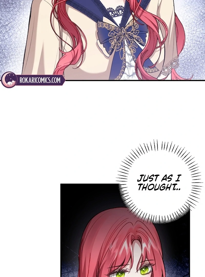 Sub-Male Lead, You Said It Was A Contract Marriage? Chapter 34 - page 31