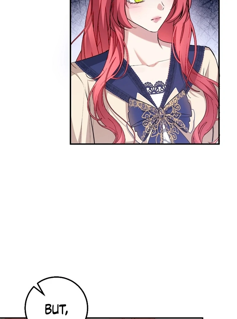 Sub-Male Lead, You Said It Was A Contract Marriage? Chapter 34 - page 32